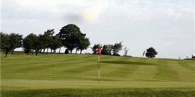 Branshaw Golf Club