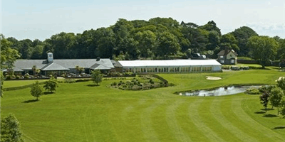 Cottrell Park Golf Club