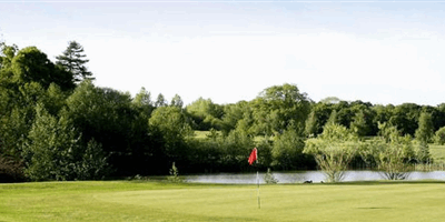 Horncastle Golf Club