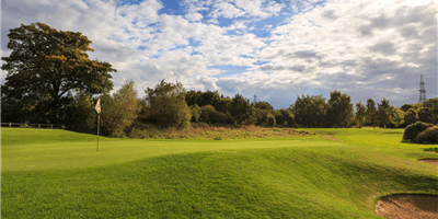 Sale Golf Club