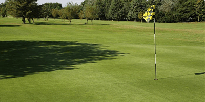Withernsea Golf Club