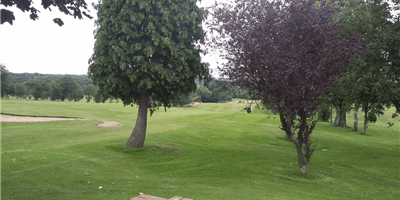 Barnsley Golf Club