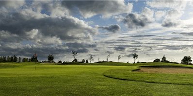 Halesworth Golf Club