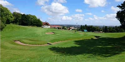 Radyr Golf Club