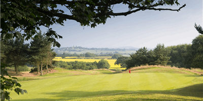 Shropshire Golf Centre