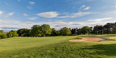 Murrayshall Golf Club