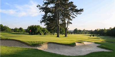 Hadden Hill Golf Club