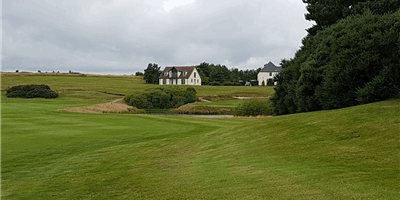 Drumoig Golf Club