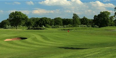 Misterton Golf Club