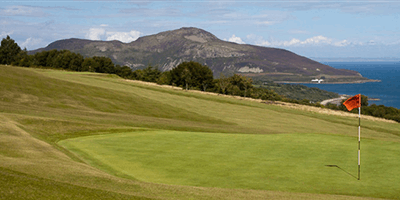 Whiting Bay Golf Club