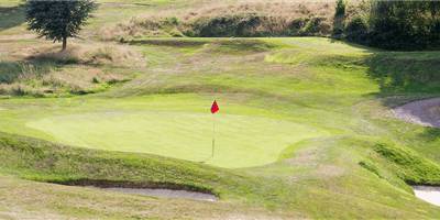 Newbury & Crookham Golf Club
