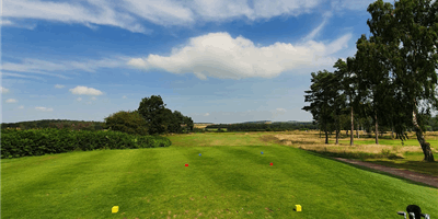 Headingley Golf Club