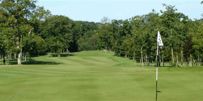 Ashbury Golf Club