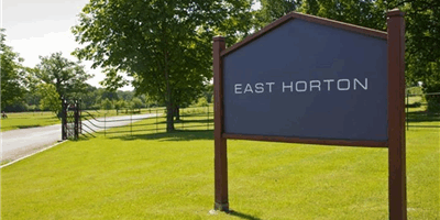East Horton Golf Centre