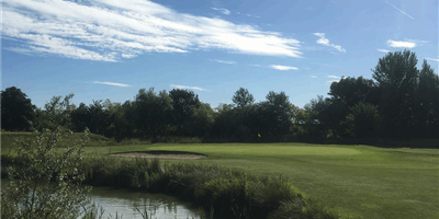 South Kyme Golf Club