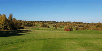 Gog Magog Golf Club