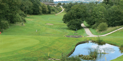 Shortwood Lodge Golf Club