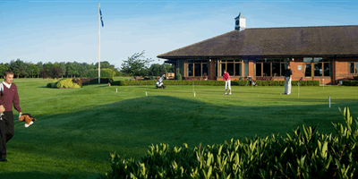 Eaton Golf Club