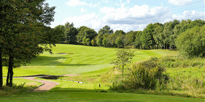 Crompton & Royton Golf Club