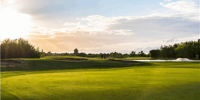 Gaudet Luce Golf Club
