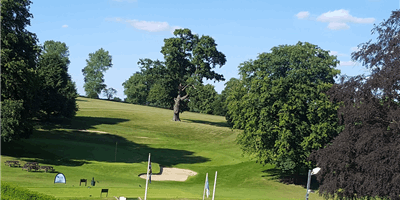 East Herts Golf Course