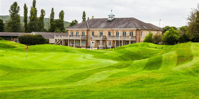 Woldingham Golf Club