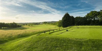 Test Valley Golf Club