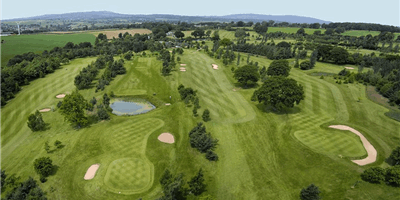 Cleobury Mortimer Golf Club