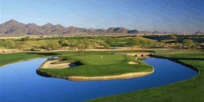 TPC Scottsdale