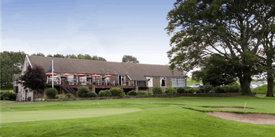 Whalley Golf Club