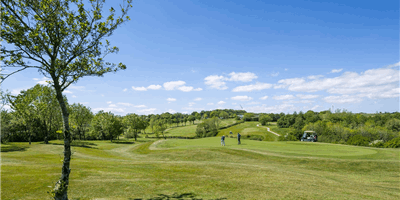 Trethorne Golf Club