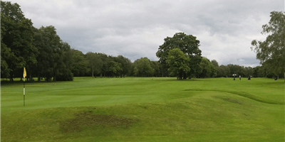 Haydock Park Golf Club