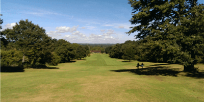 West Surrey Golf Club