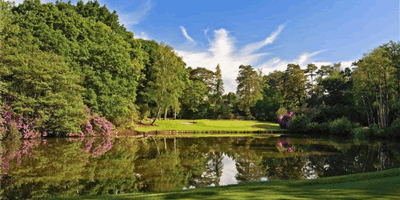 Worplesdon Golf Club