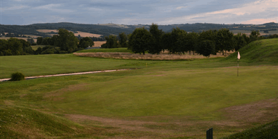 Newton St Cyres Golf Club