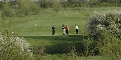 North Weald Golf Club