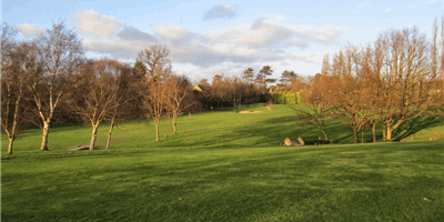 Hillingdon Golf Club