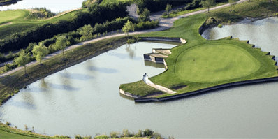 Golf Club Hardenberg