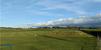 Pumpherston Golf Club