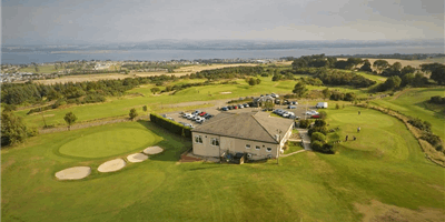 West Lothian Golf Club