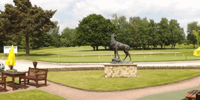 Huyton & Prescot Golf Club
