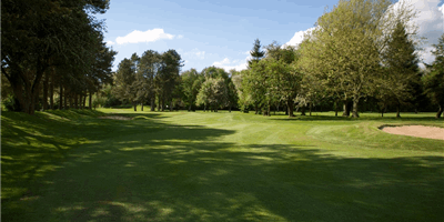 Wetherby Golf Club