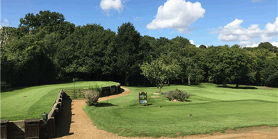 Pinner Hill Golf Club