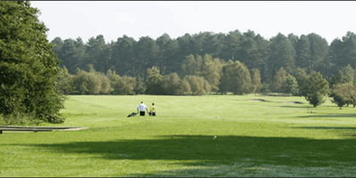 Moors Valley Golf Club
