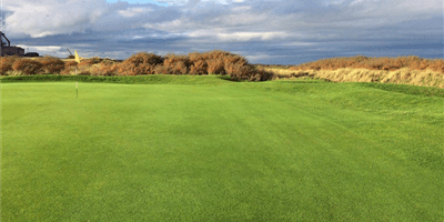 Cleveland Golf Club