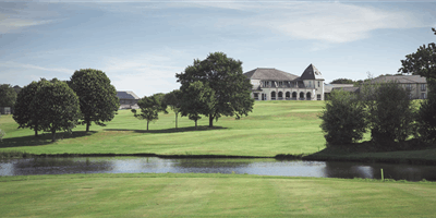 Lanhydrock Golf Club