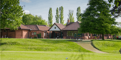 Market Rasen Golf Club