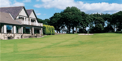 Nelson Golf Club