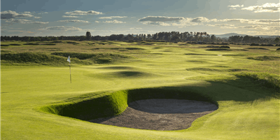 Carnoustie Golf Links