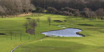 Roseberry Grange Community Golf Club